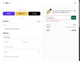 SUNNYDEALS20 coupon verification screenshot