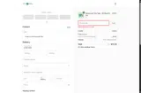 independence25 coupon verification screenshot