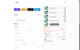 FRIDAY25 coupon verification screenshot