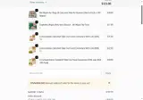 STEALDEALS50 coupon verification screenshot