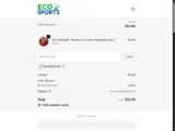 BGULKAECO10 coupon verification screenshot
