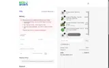 GOECO15% coupon verification screenshot