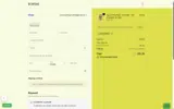 welcome5 coupon verification screenshot