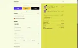 WELCOMEBACK coupon verification screenshot