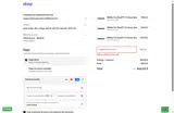 SAFEOPT25 coupon verification screenshot