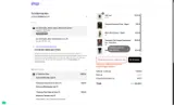 ECO20 coupon verification screenshot