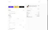 15PERCENT coupon verification screenshot