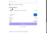 PRIME50 coupon verification screenshot