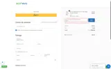 EO15 coupon verification screenshot