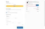 ESDLR coupon verification screenshot