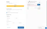 ECOVIVA100 coupon verification screenshot