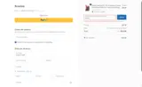 EO150 coupon verification screenshot