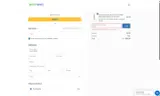 EO15 coupon verification screenshot