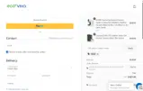 100off coupon verification screenshot