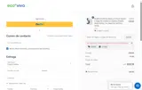 TPDEALS coupon verification screenshot