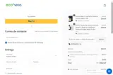 BESTWATER coupon verification screenshot