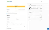 TPDEALS coupon verification screenshot