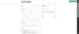 EcoXGear coupon verification screenshot