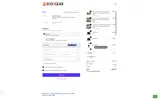 EcoXGear coupon verification screenshot
