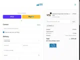 SAVE10 coupon verification screenshot