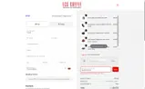 happylabourday coupon verification screenshot