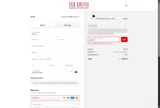 SECRET15 coupon verification screenshot