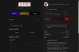 VICTORIA10 coupon verification screenshot