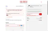 victoriaday10 coupon verification screenshot