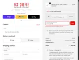 victoriaday10 coupon verification screenshot