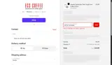 PROTECTMYBREW coupon verification screenshot
