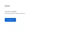 EDASI coupon verification screenshot