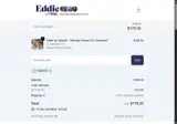 TAKE10 coupon verification screenshot