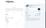 AFFEDDIE20 coupon verification screenshot