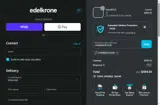 CHEWEKYHTCHE coupon verification screenshot