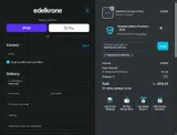 MARIALOPEZSPECIAL coupon verification screenshot