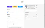 EDELWEISS10 coupon verification screenshot
