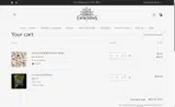 EdengrowS coupon verification screenshot