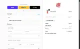 mybabyhair coupon verification screenshot