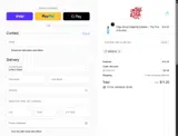 Save10 coupon verification screenshot