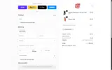 mybabyhair coupon verification screenshot