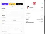 new23 coupon verification screenshot