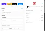GET20 coupon verification screenshot