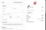 SAVE20NOW coupon verification screenshot