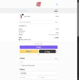 20WUVI coupon verification screenshot