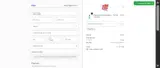 GET20 coupon verification screenshot