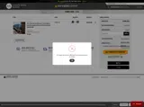 American Edge coupon verification screenshot