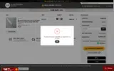 American Edge coupon verification screenshot