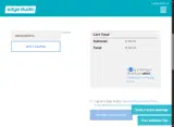 MemorialDemo coupon verification screenshot