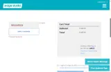 MemorialDemo coupon verification screenshot