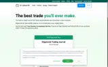 Edgewonk coupon verification screenshot